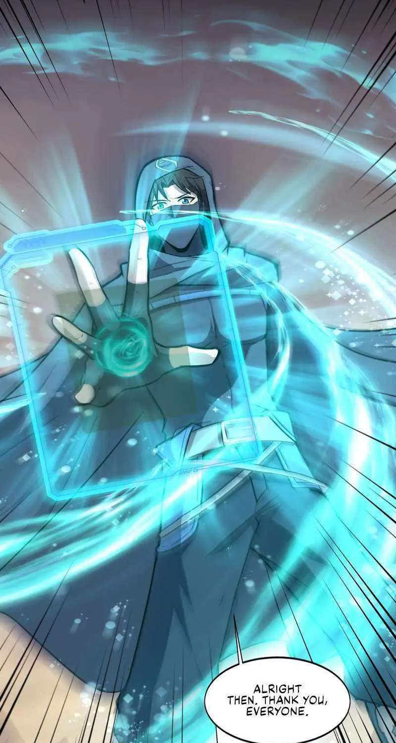 The Lone SSS-Class Summoner Chapter 120 page 54 - 