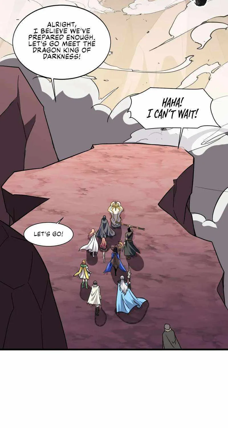 The Lone SSS-Class Summoner Chapter 120 page 58 - 
