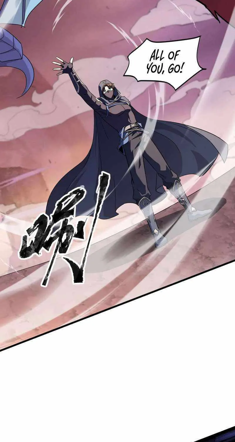 The Lone SSS-Class Summoner Chapter 120 page 66 - 