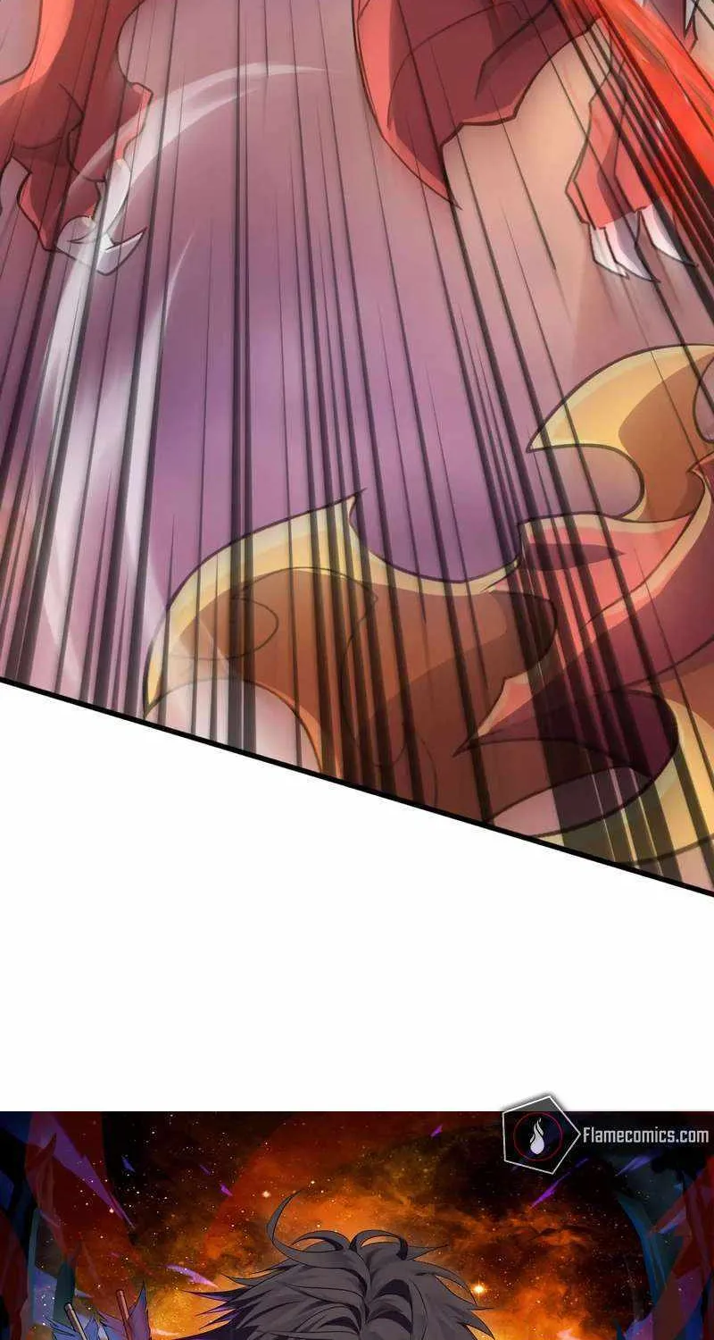 The Lone SSS-Class Summoner Chapter 120 page 8 - 