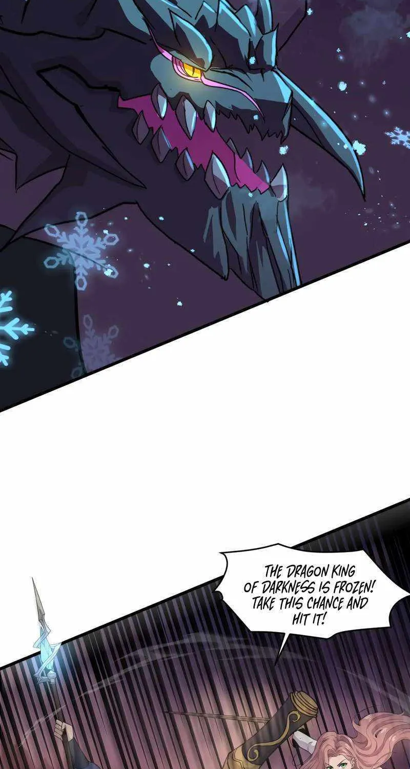 The Lone SSS-Class Summoner Chapter 121 page 15 - 