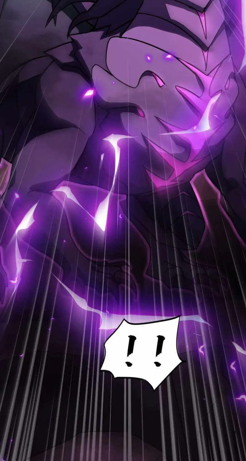 The Lone SSS-Class Summoner Chapter 121 page 18 - 
