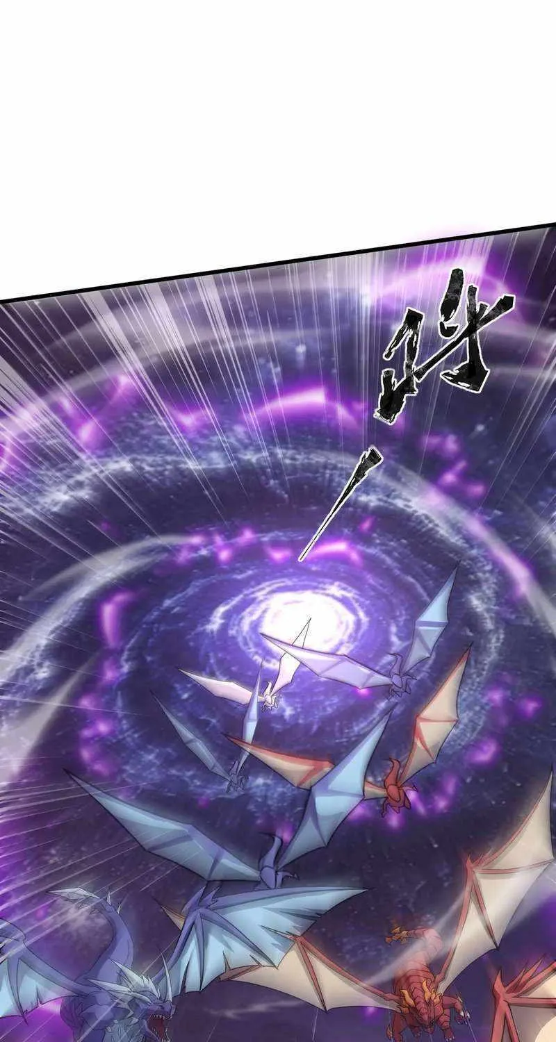 The Lone SSS-Class Summoner Chapter 121 page 23 - 