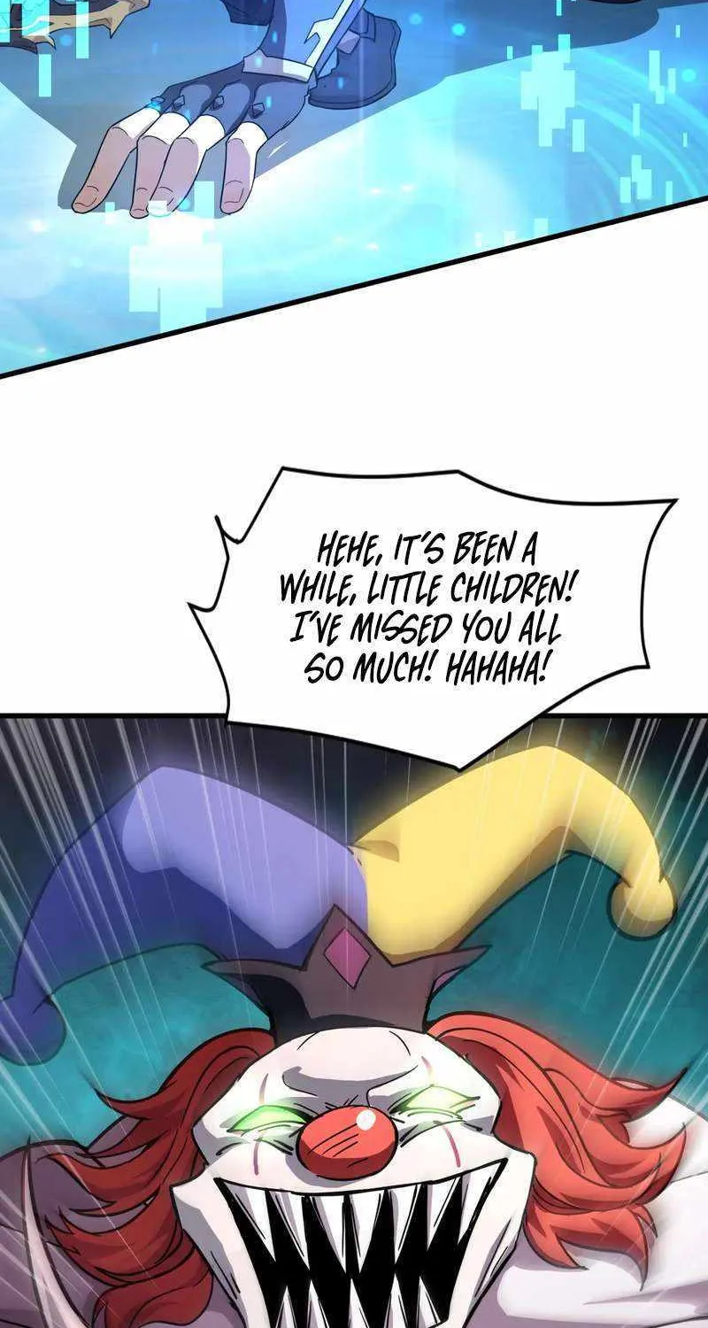 The Lone SSS-Class Summoner Chapter 121 page 29 - 