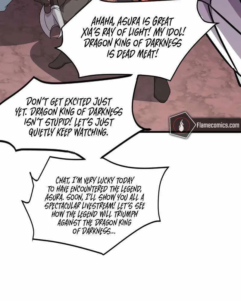 The Lone SSS-Class Summoner Chapter 121 page 32 - 