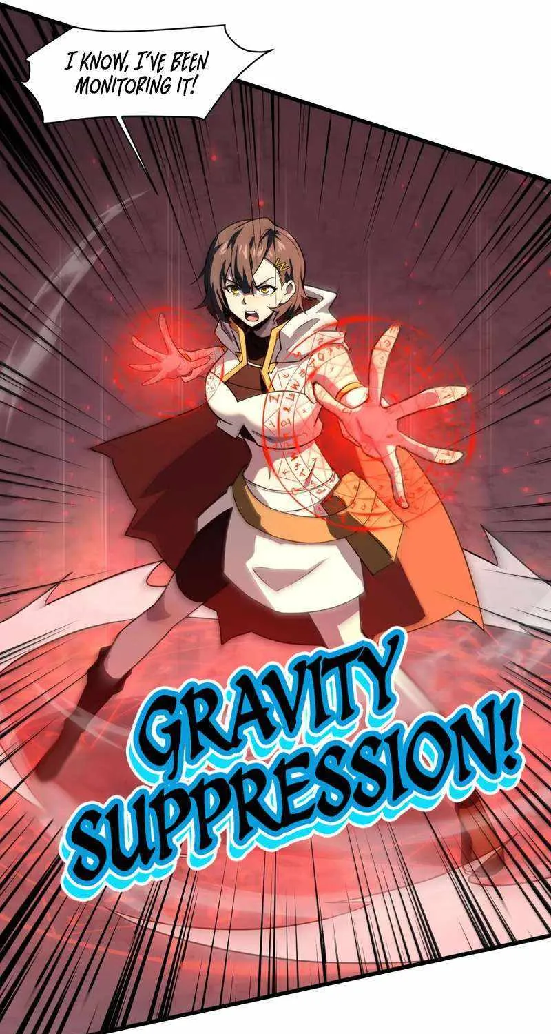 The Lone SSS-Class Summoner Chapter 121 page 40 - 