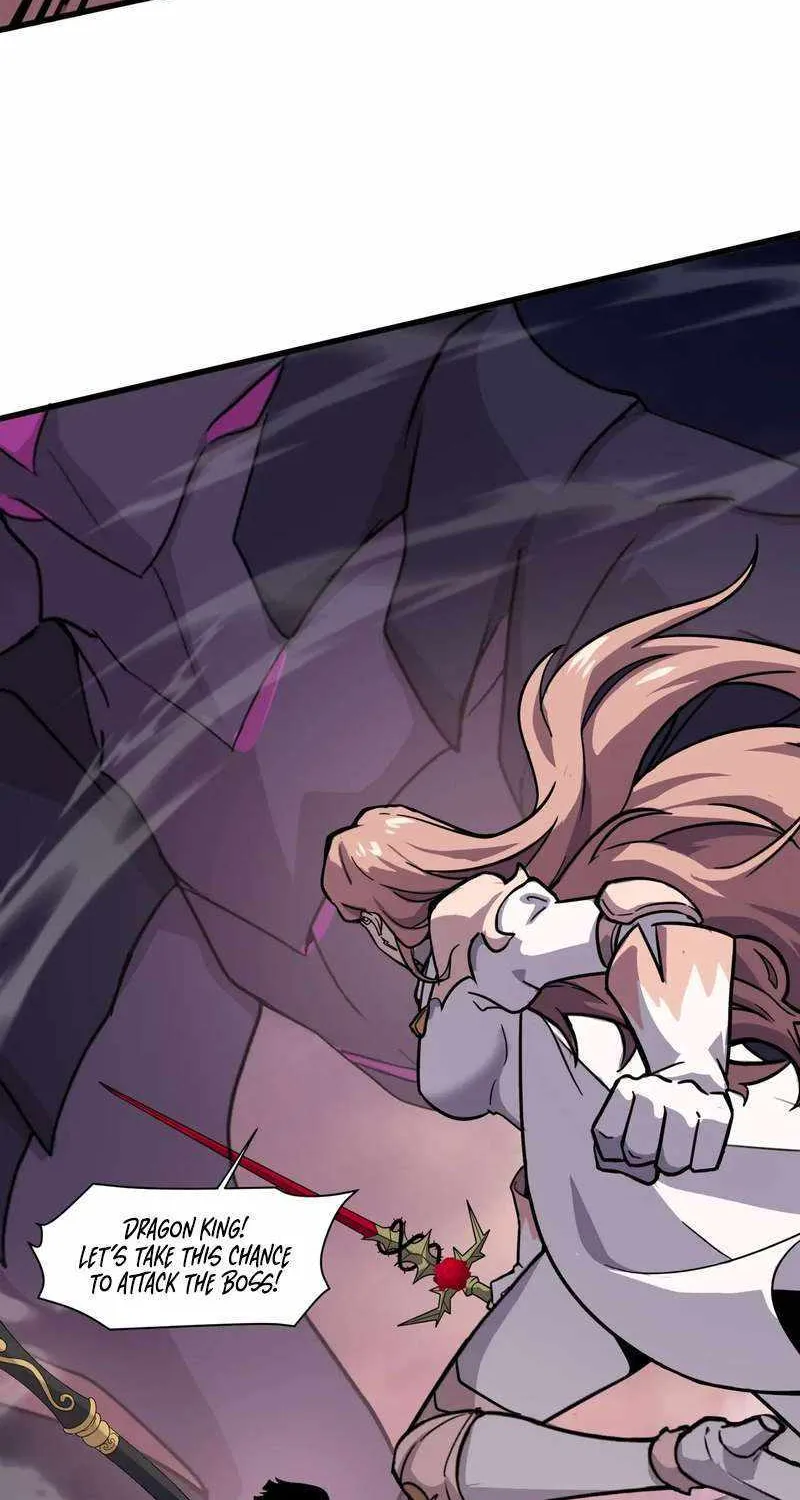 The Lone SSS-Class Summoner Chapter 121 page 41 - 