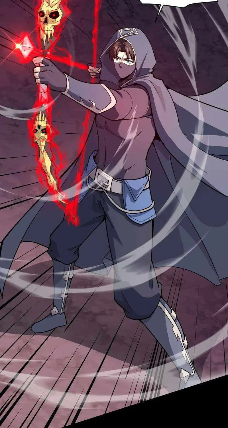 The Lone SSS-Class Summoner Chapter 121 page 43 - 