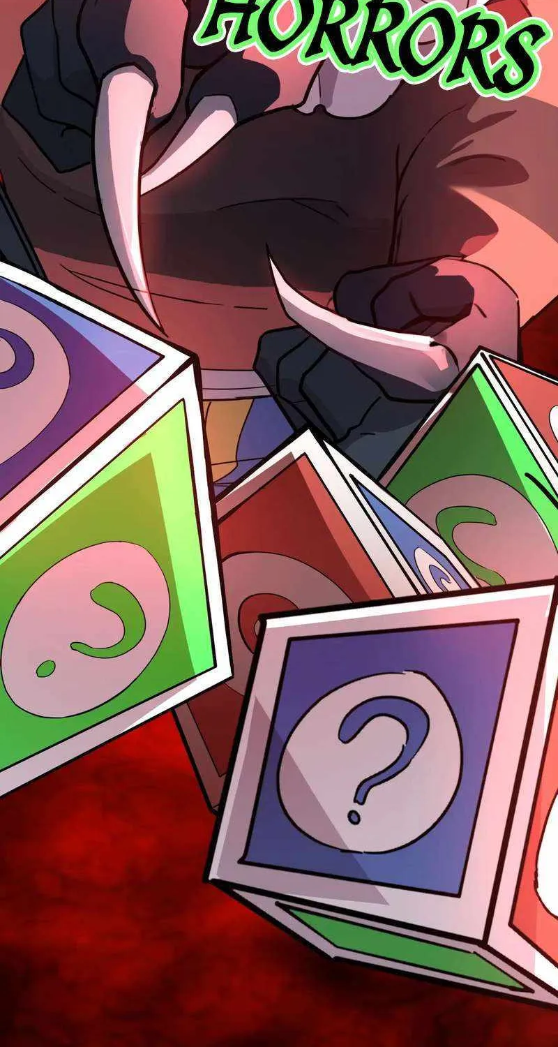 The Lone SSS-Class Summoner Chapter 121 page 45 - 