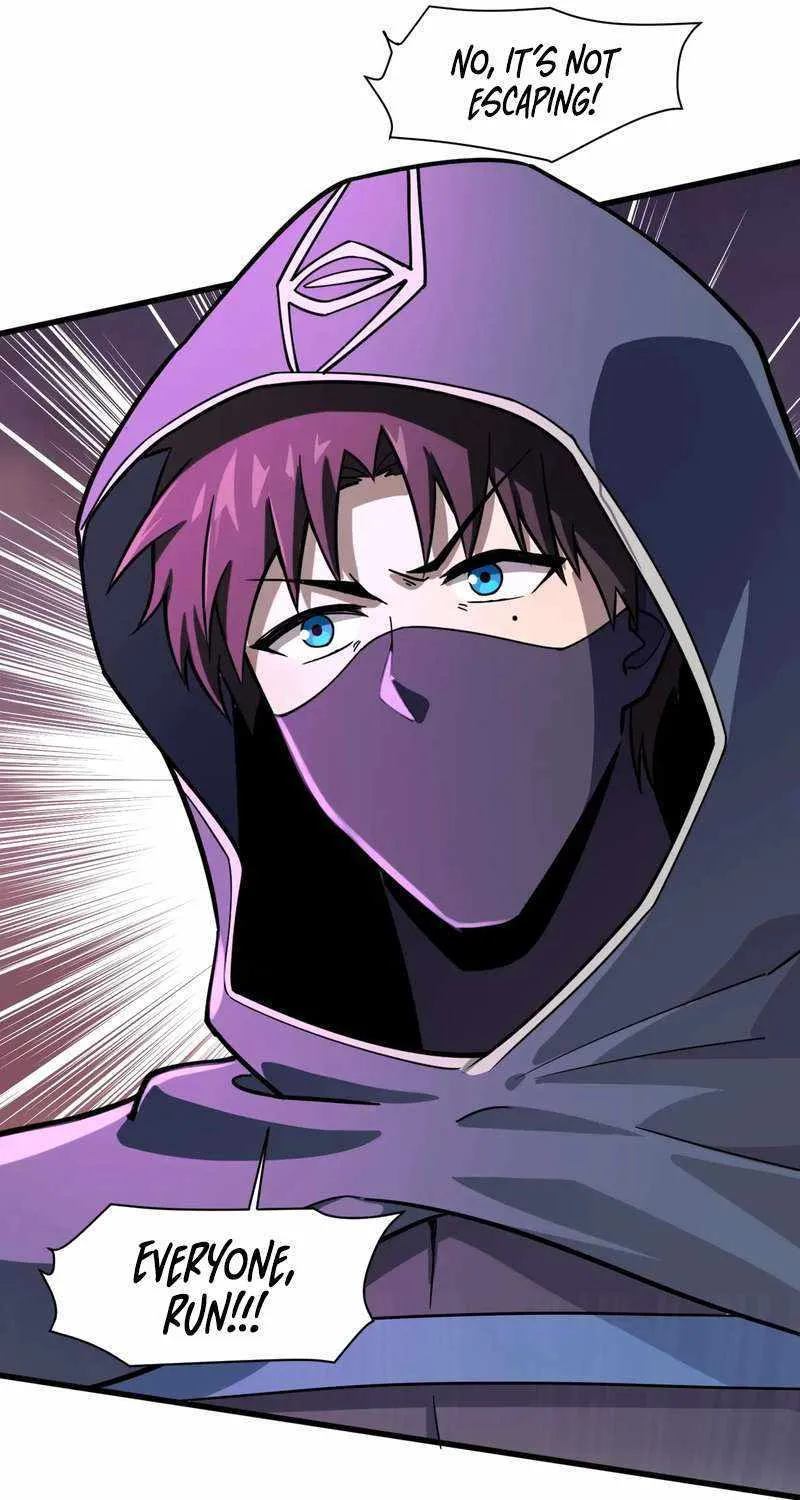 The Lone SSS-Class Summoner Chapter 121 page 54 - 