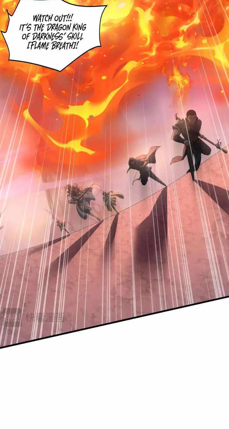 The Lone SSS-Class Summoner Chapter 121 page 57 - 