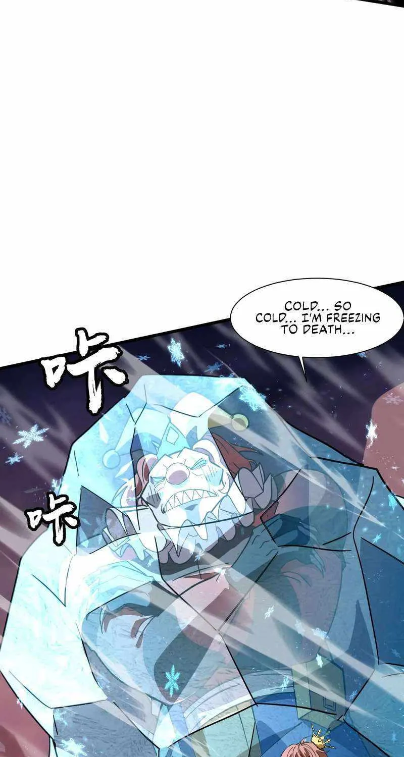 The Lone SSS-Class Summoner Chapter 121 page 68 - 