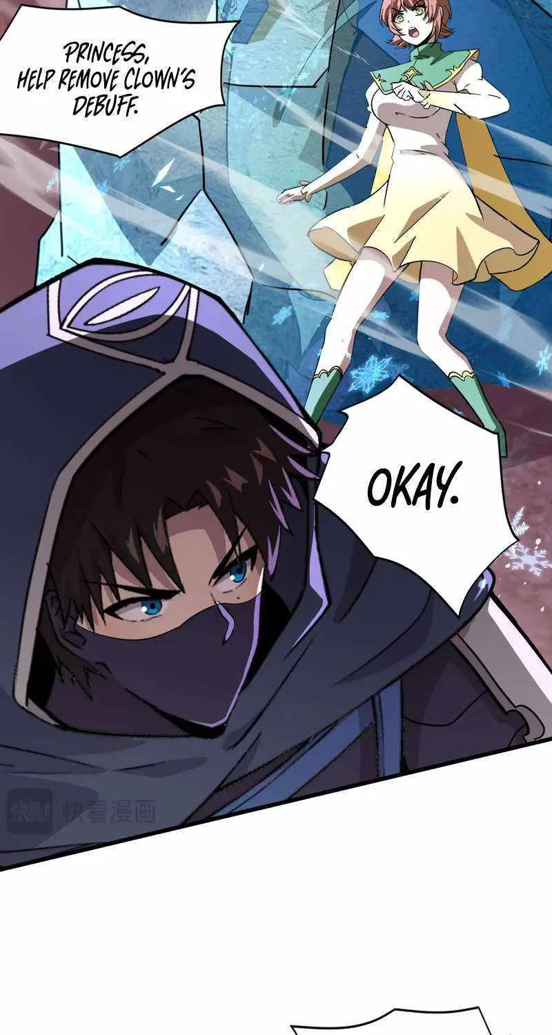 The Lone SSS-Class Summoner Chapter 121 page 69 - 