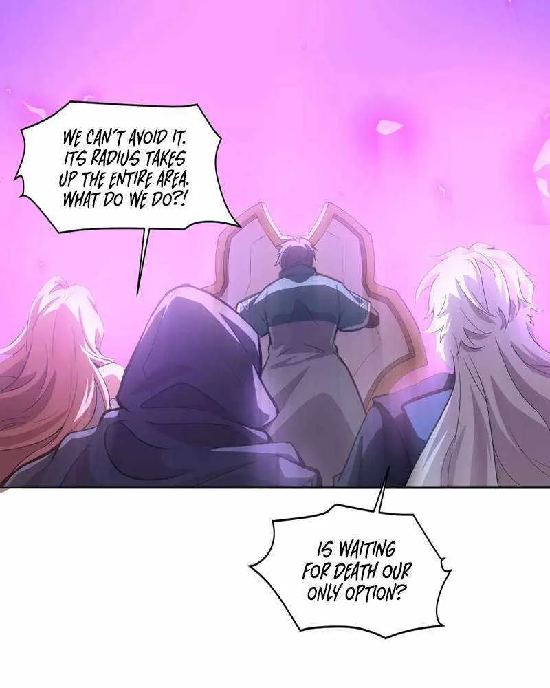 The Lone SSS-Class Summoner Chapter 121 page 73 - 