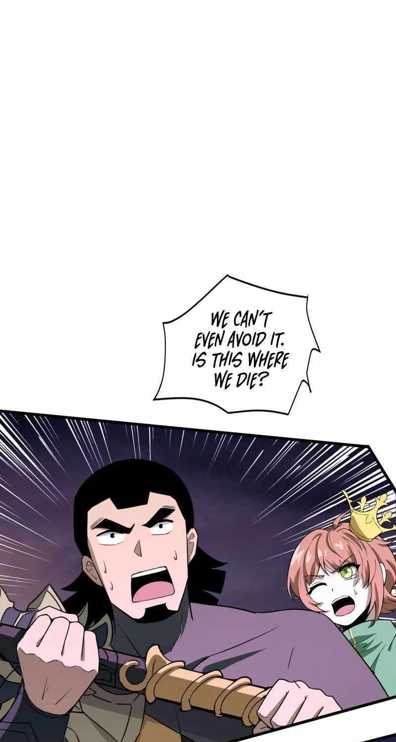 The Lone SSS-Class Summoner Chapter 121 page 74 - 