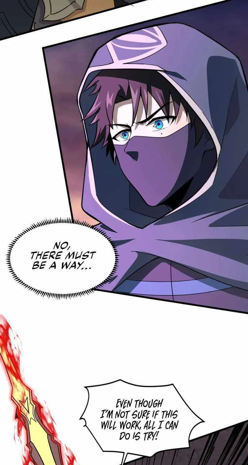 The Lone SSS-Class Summoner Chapter 121 page 75 - 