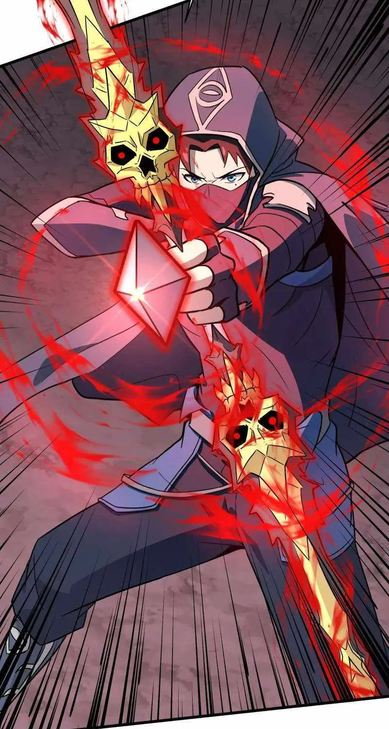 The Lone SSS-Class Summoner Chapter 121 page 76 - 