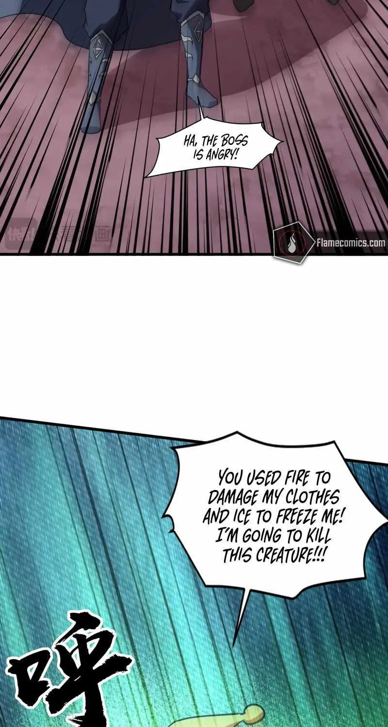 The Lone SSS-Class Summoner Chapter 122 page 14 - 