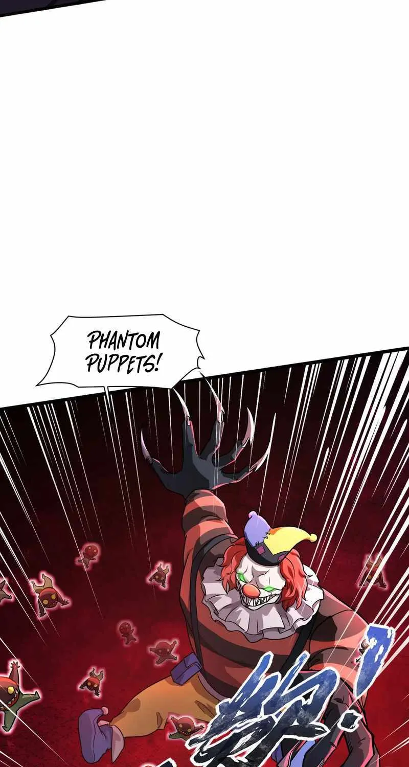 The Lone SSS-Class Summoner Chapter 122 page 19 - 