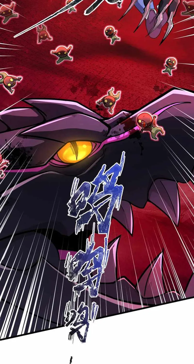The Lone SSS-Class Summoner Chapter 122 page 20 - 