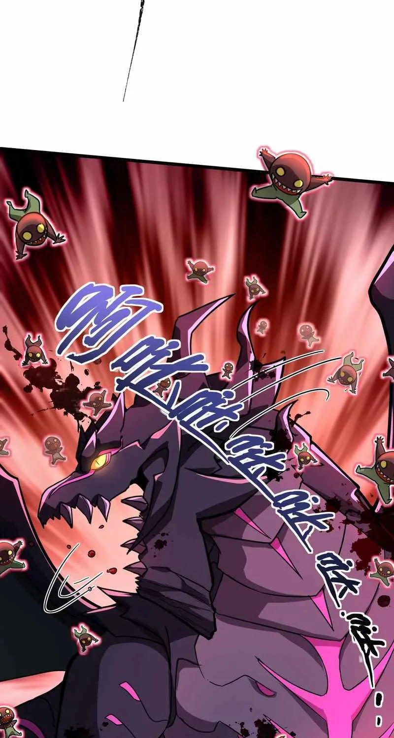 The Lone SSS-Class Summoner Chapter 122 page 21 - 