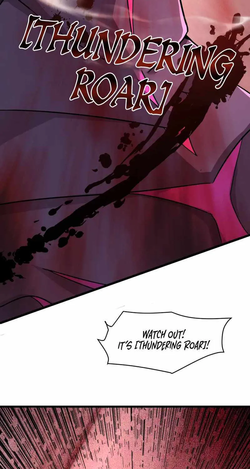 The Lone SSS-Class Summoner Chapter 122 page 25 - 