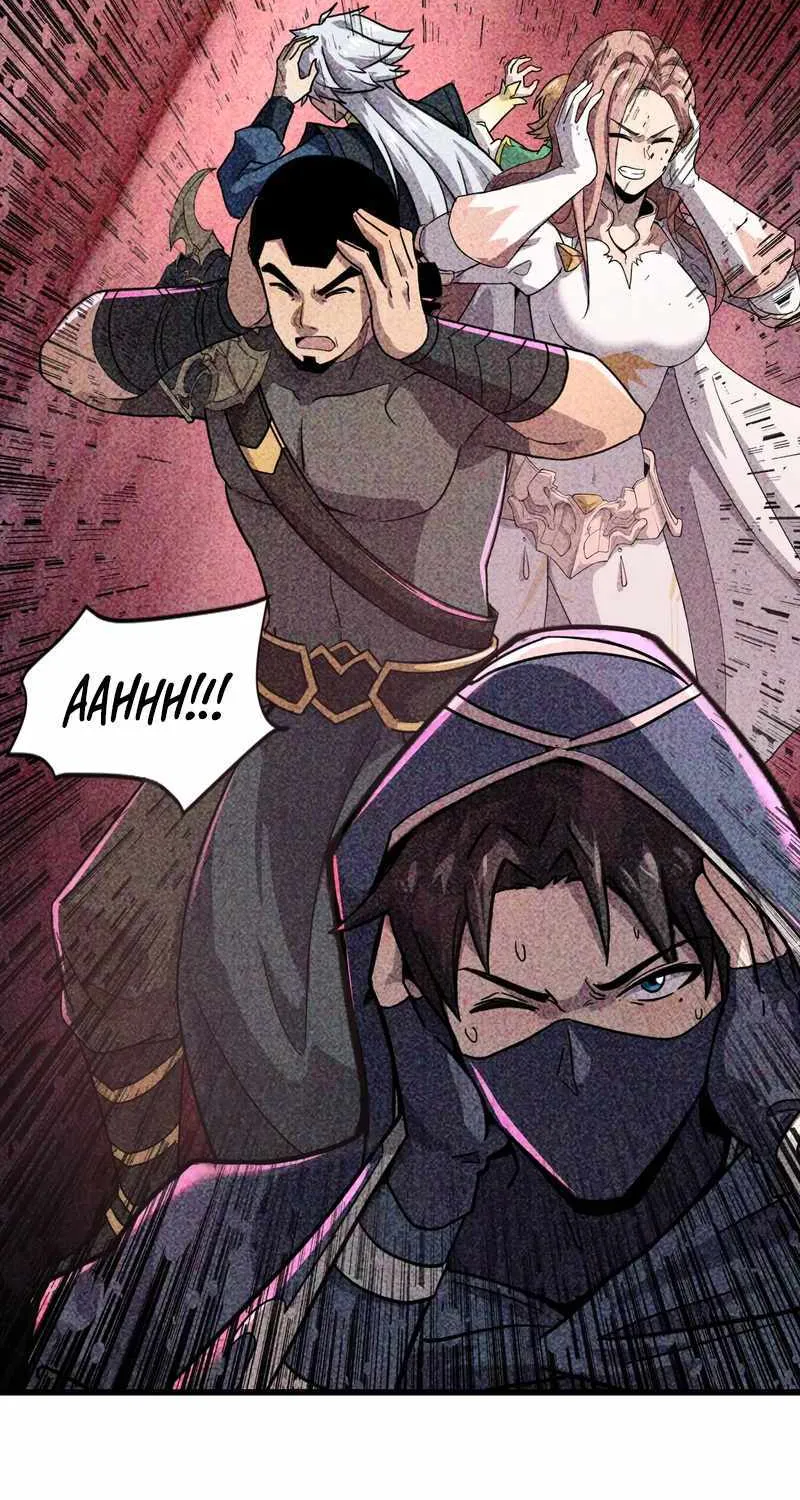 The Lone SSS-Class Summoner Chapter 122 page 26 - 