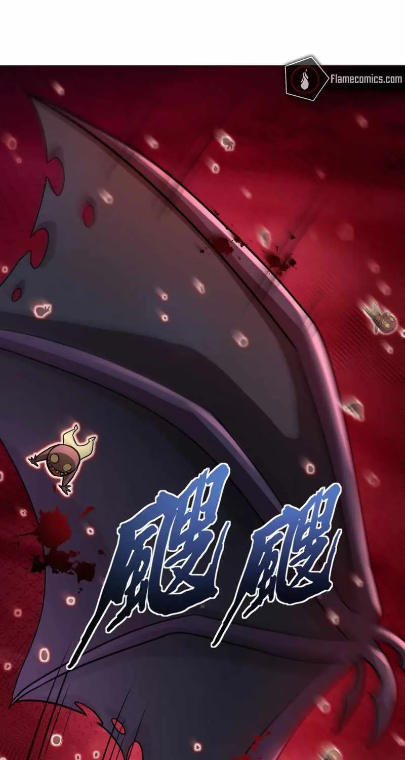 The Lone SSS-Class Summoner Chapter 122 page 27 - 
