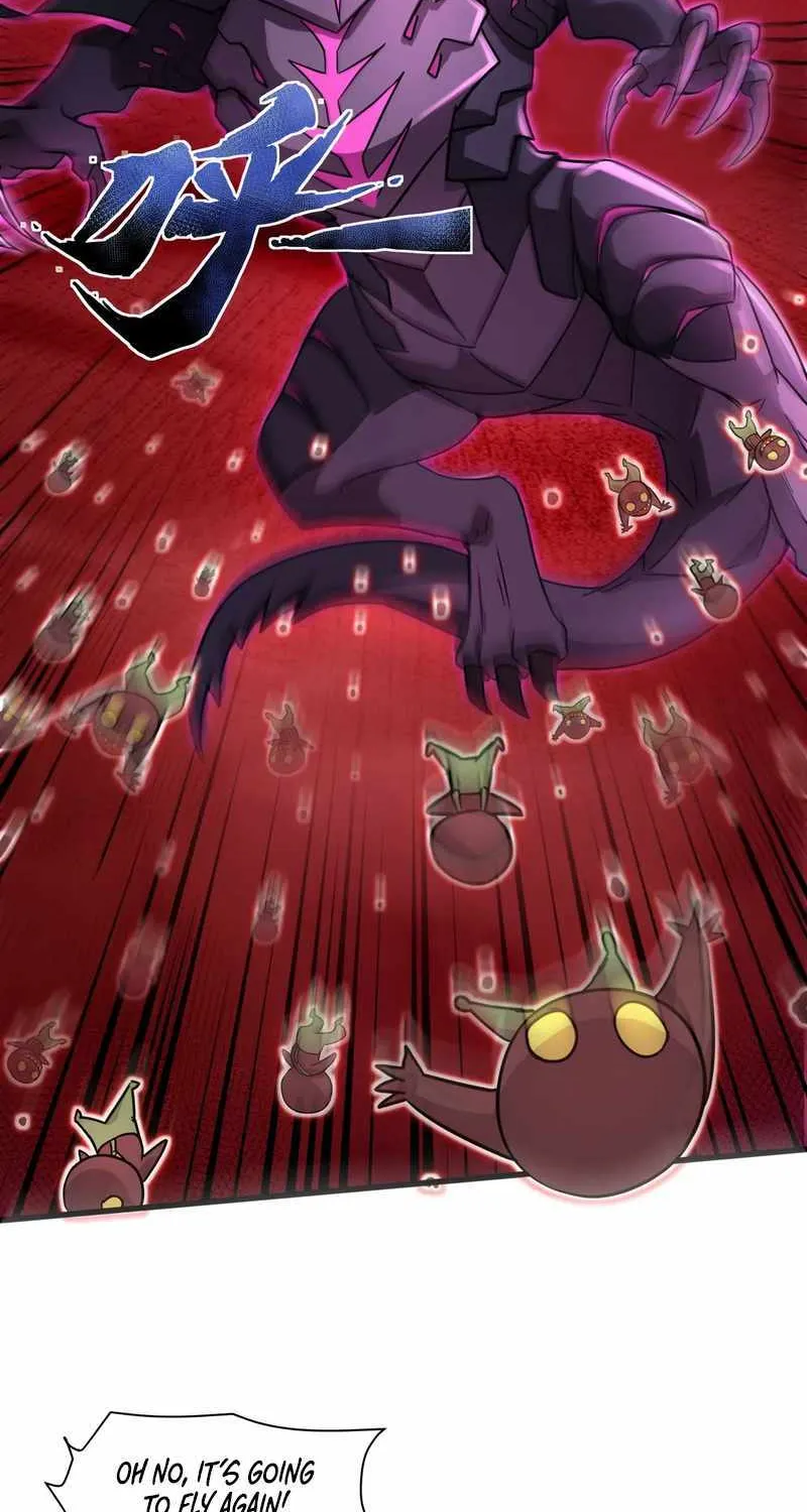 The Lone SSS-Class Summoner Chapter 122 page 29 - 