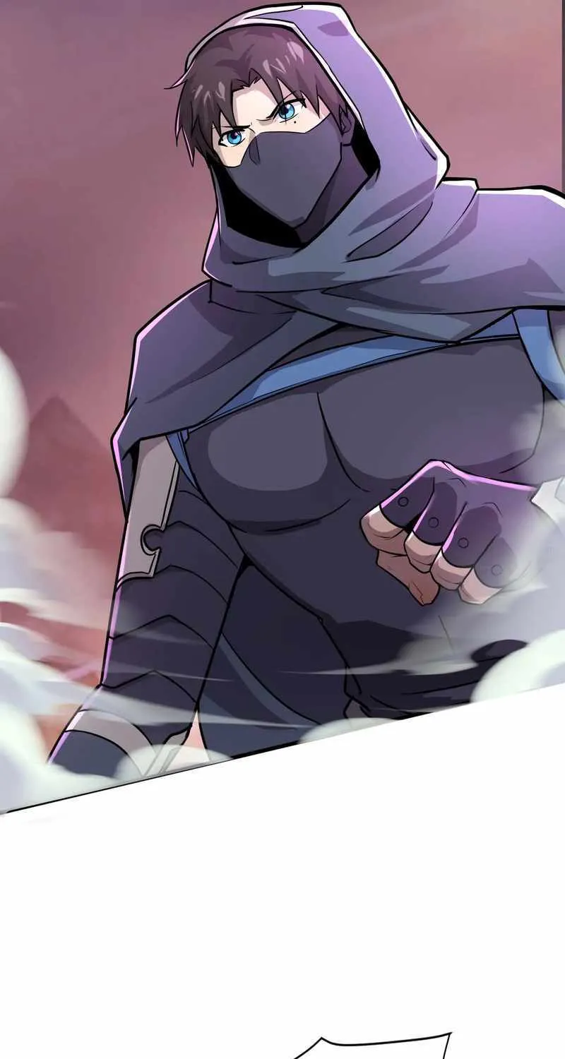 The Lone SSS-Class Summoner Chapter 122 page 31 - 
