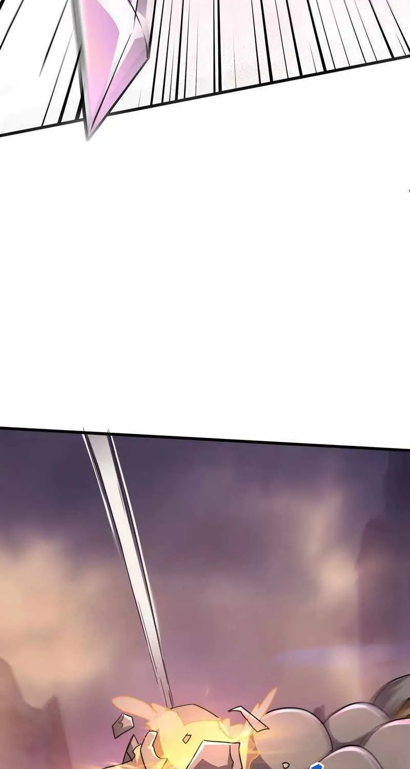 The Lone SSS-Class Summoner Chapter 122 page 33 - 