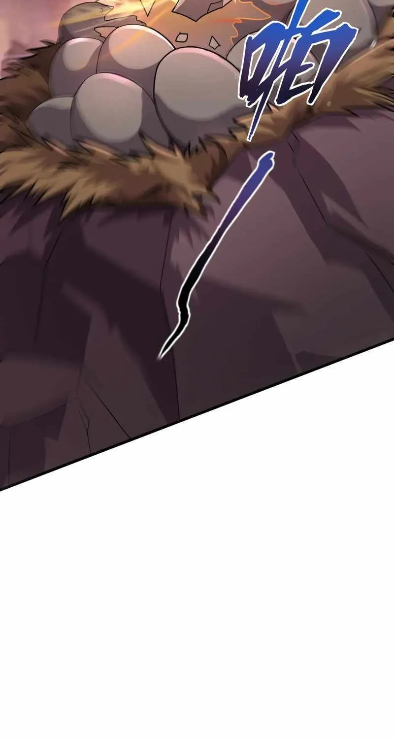 The Lone SSS-Class Summoner Chapter 122 page 34 - 