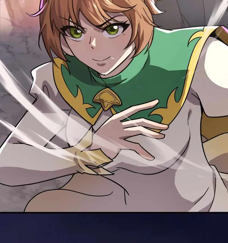The Lone SSS-Class Summoner Chapter 122 page 36 - 