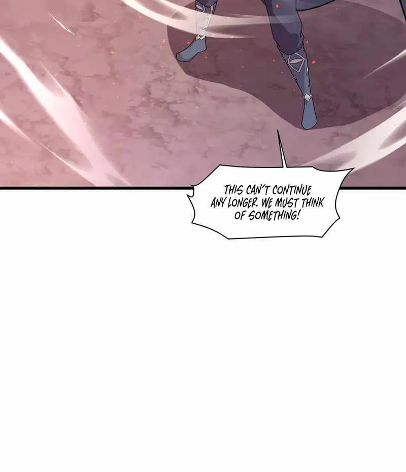 The Lone SSS-Class Summoner Chapter 122 page 42 - 