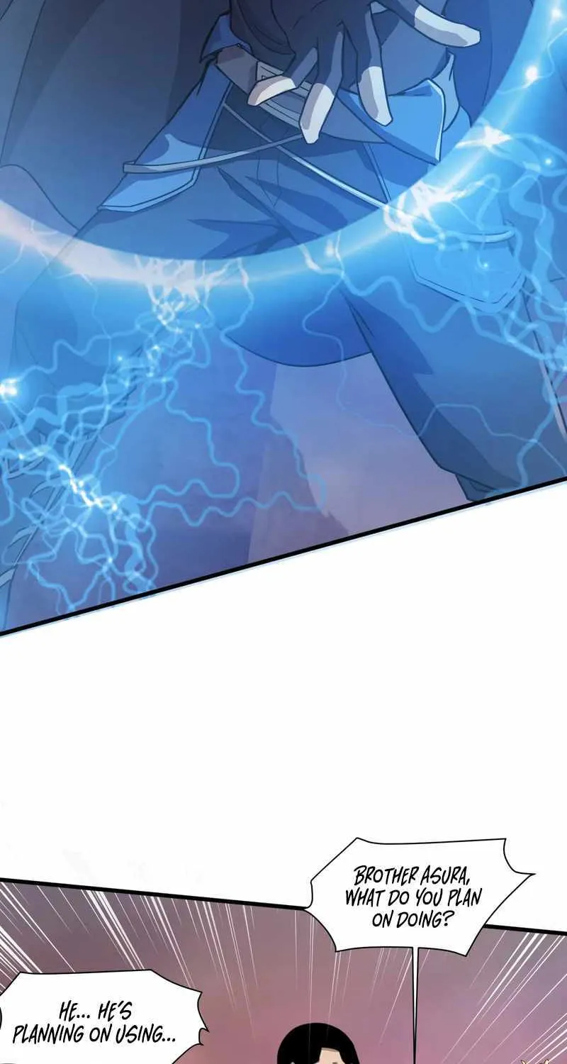 The Lone SSS-Class Summoner Chapter 122 page 46 - 