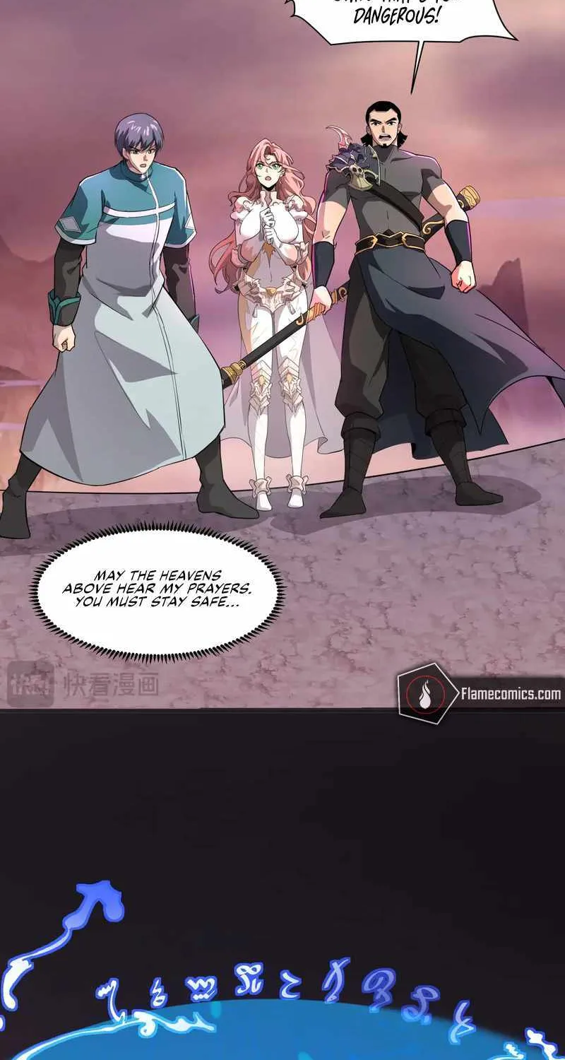 The Lone SSS-Class Summoner Chapter 122 page 52 - 