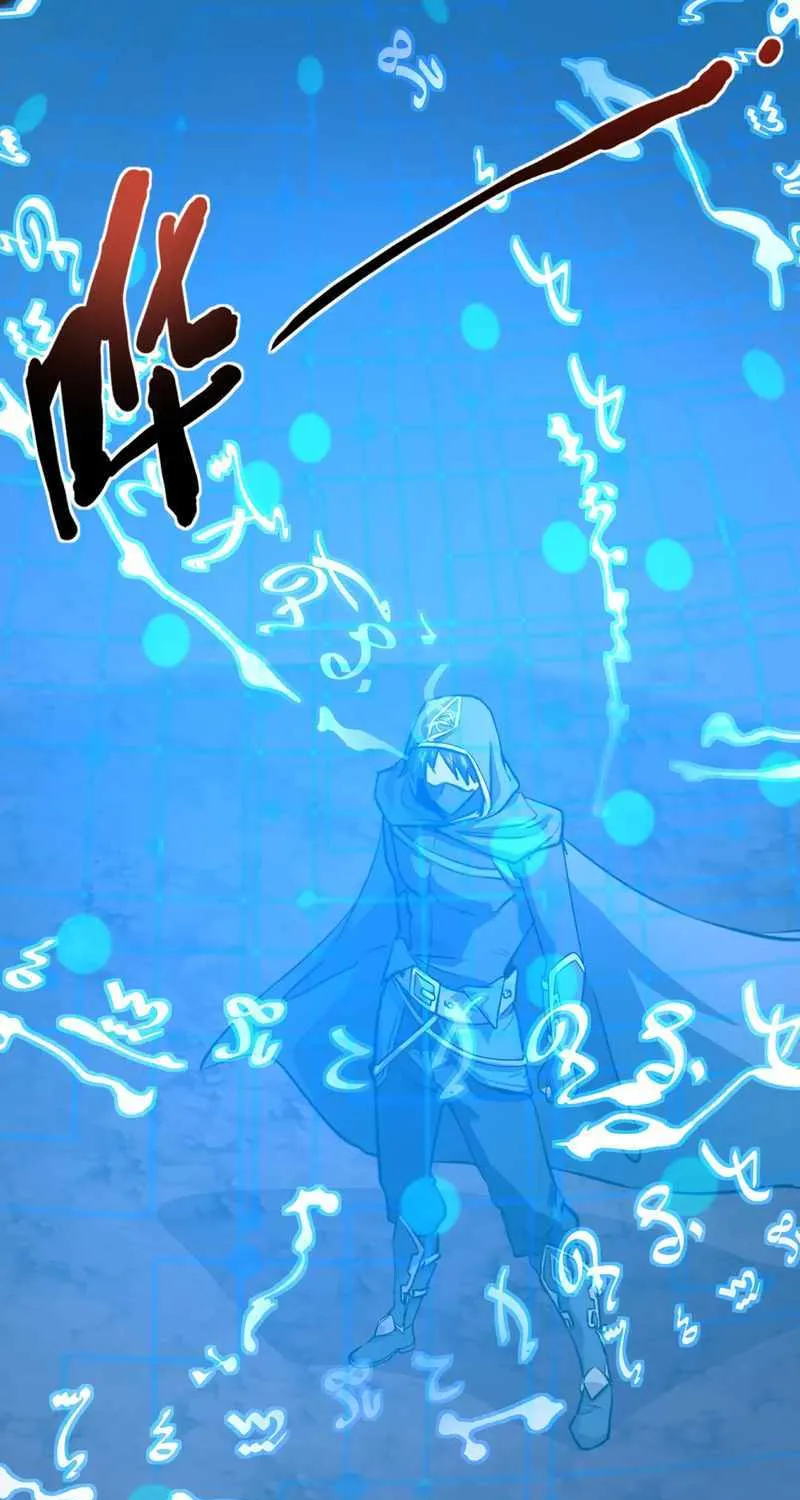The Lone SSS-Class Summoner Chapter 122 page 53 - 