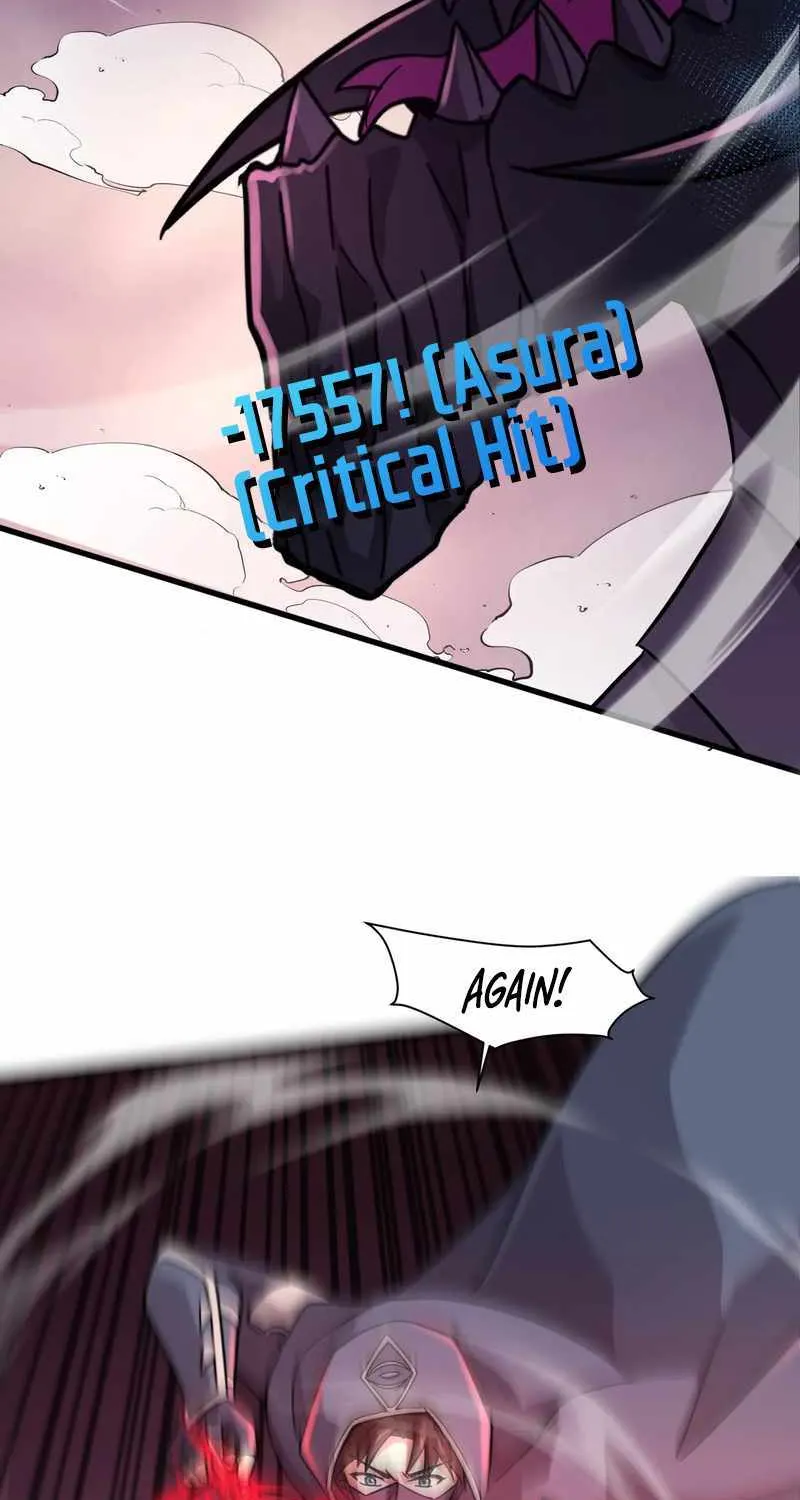 The Lone SSS-Class Summoner Chapter 122 page 65 - 