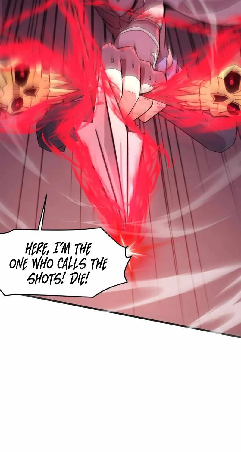 The Lone SSS-Class Summoner Chapter 122 page 66 - 