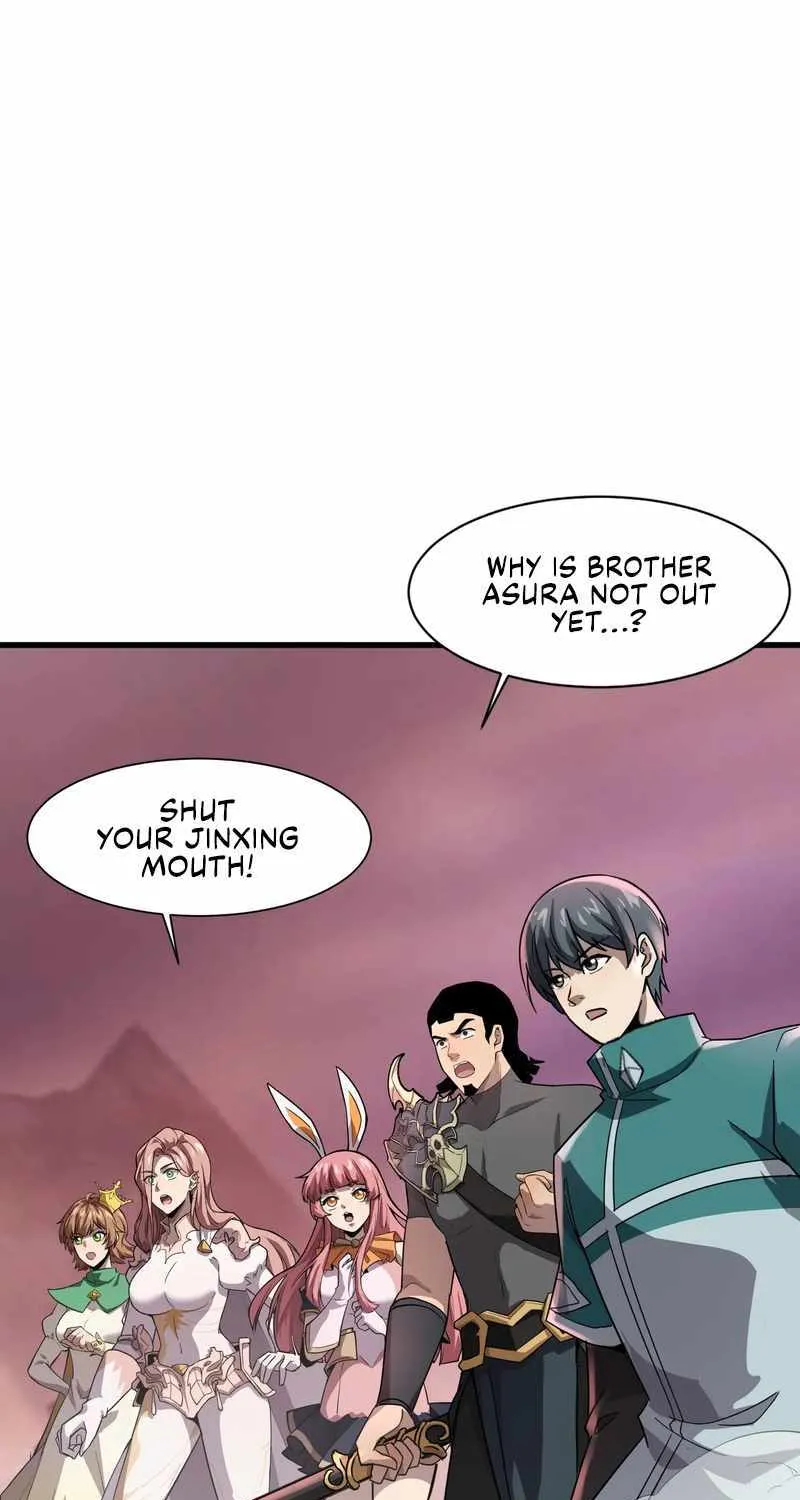 The Lone SSS-Class Summoner Chapter 122 page 67 - 