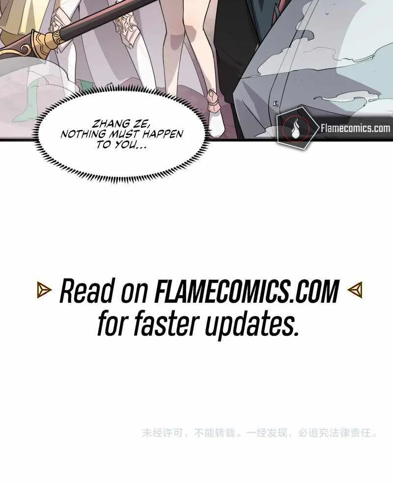 The Lone SSS-Class Summoner Chapter 122 page 68 - 