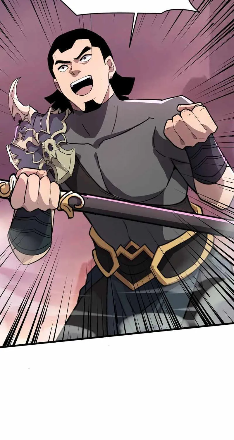 The Lone SSS-Class Summoner Chapter 123 page 14 - 