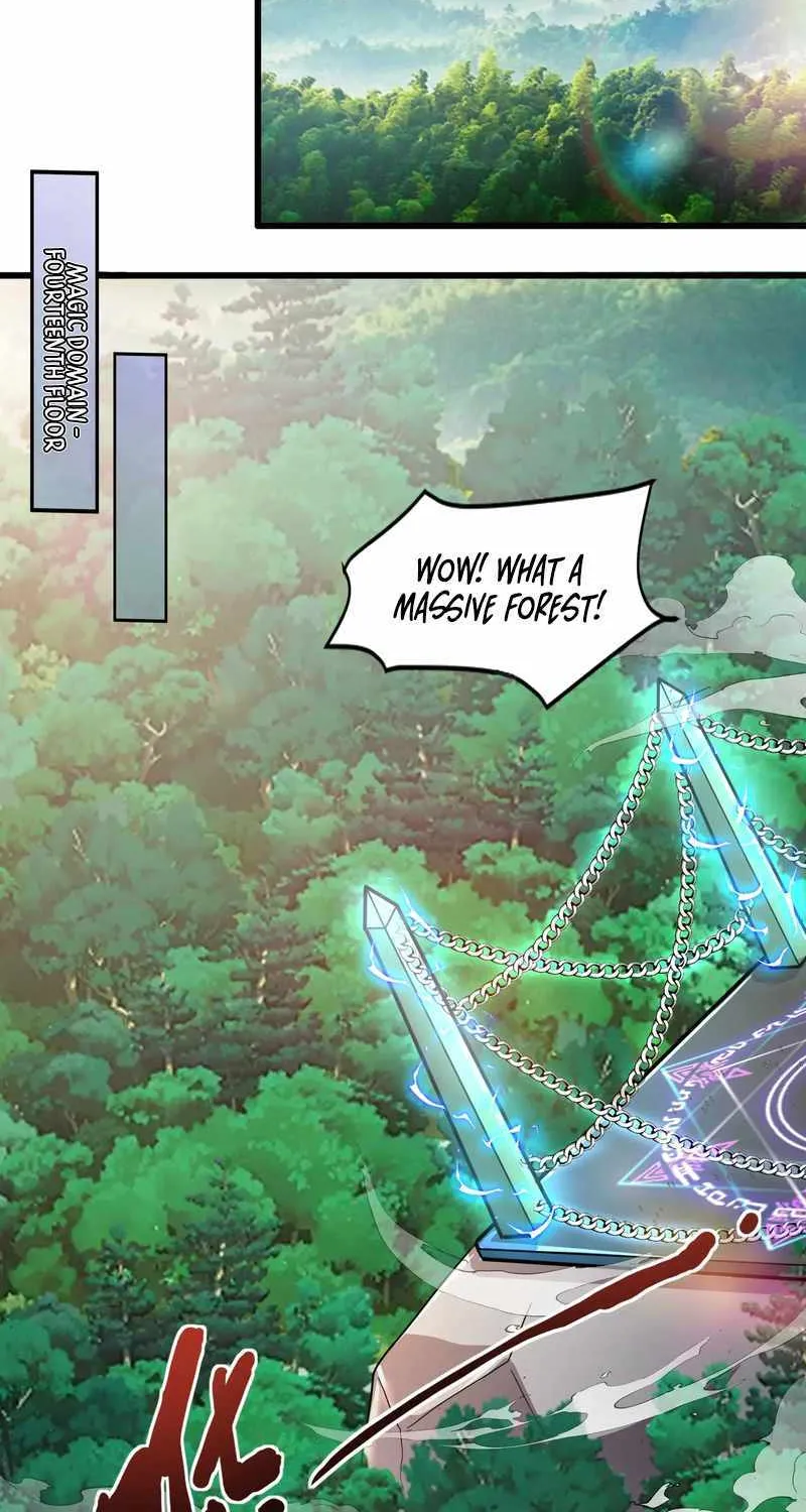 The Lone SSS-Class Summoner Chapter 123 page 26 - 