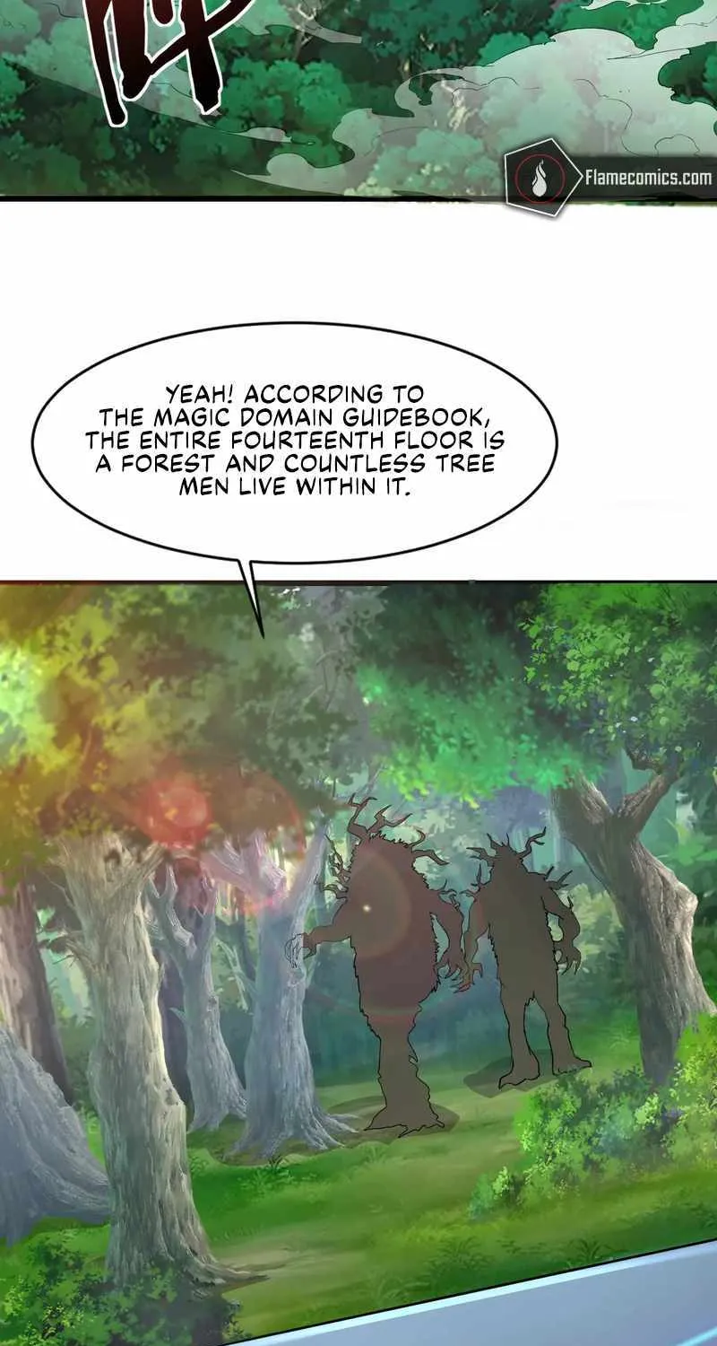 The Lone SSS-Class Summoner Chapter 123 page 27 - 