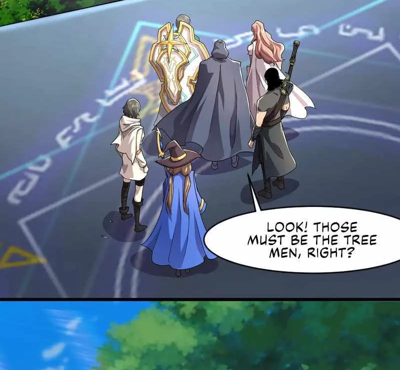 The Lone SSS-Class Summoner Chapter 123 page 28 - 