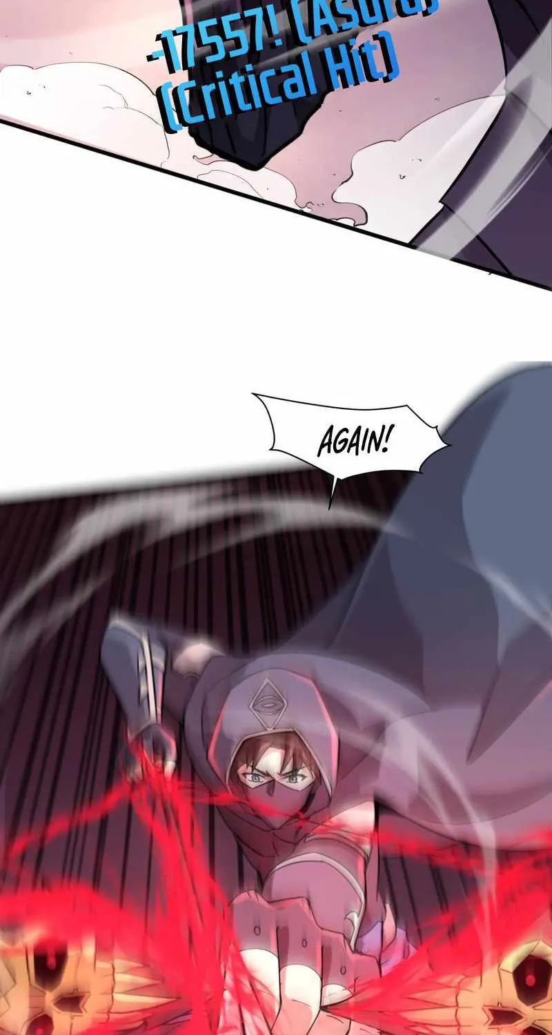 The Lone SSS-Class Summoner Chapter 123 page 4 - 