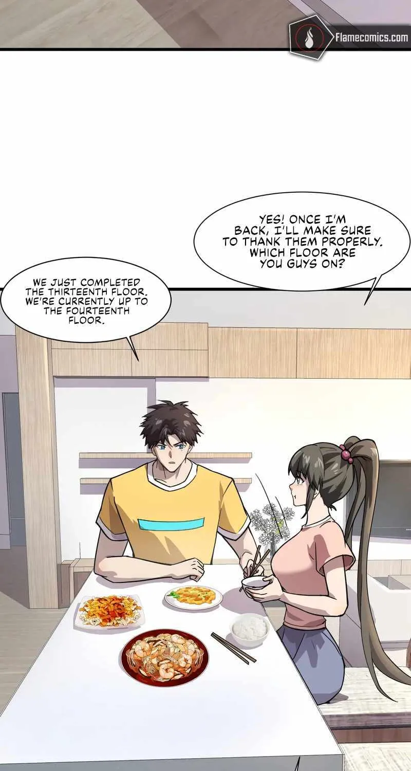 The Lone SSS-Class Summoner Chapter 123 page 39 - 