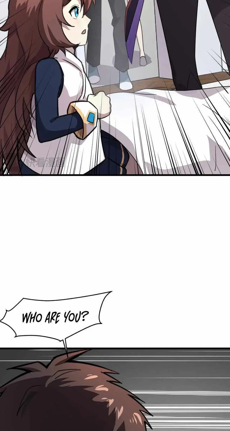 The Lone SSS-Class Summoner Chapter 123 page 44 - 
