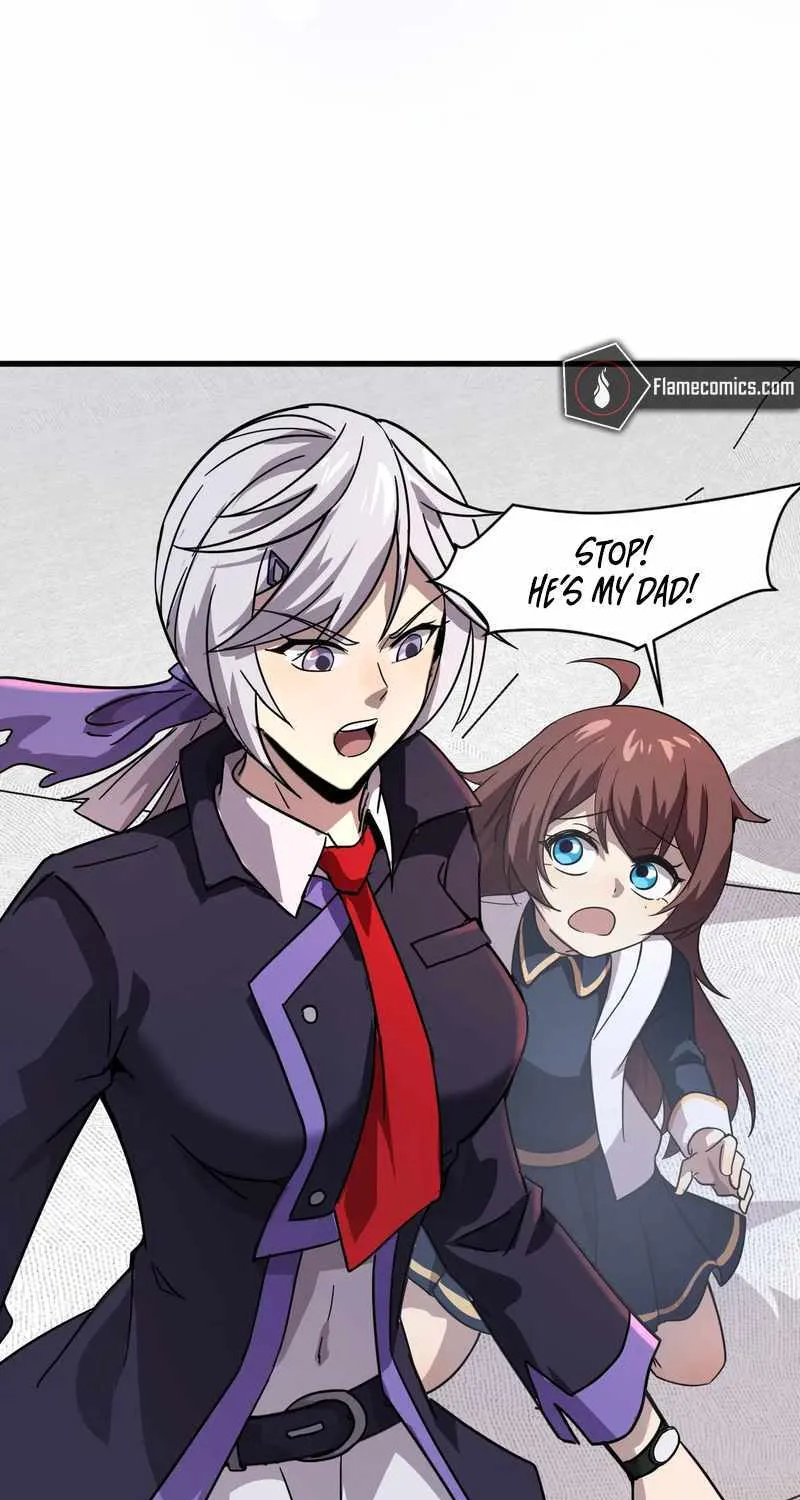 The Lone SSS-Class Summoner Chapter 123 page 46 - 