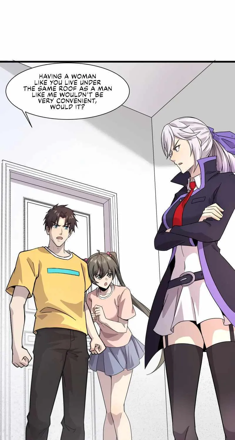 The Lone SSS-Class Summoner Chapter 123 page 49 - 